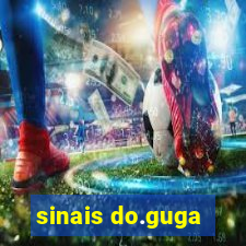 sinais do.guga